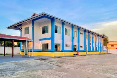 Câmara de Vereadores - 2025