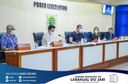 2ª Sessão Extraordinária da Câmara Municipal de Laranjal do Jari