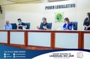3ª Sessão Extraordinária da Câmara Municipal de Laranjal do Jari