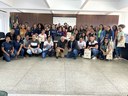 A ALAP, através da Escola do Legislativo, promove curso de Assistente Administrativo em Laranjal do Jari