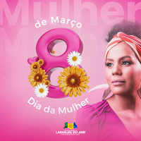 Dia Internacional da Mulher