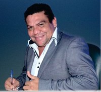 Vereador Edmilson Birimbal Vereador Edmilson Birimbal