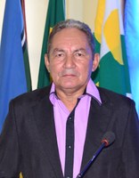 Vereador Ruy Pinto Vereador Ruy Pinto