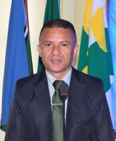 Vereador Seu Claúdio