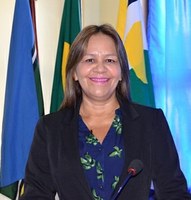 Vereador Vera da Farmácia (Suplente)