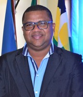 Vereador Walcimar