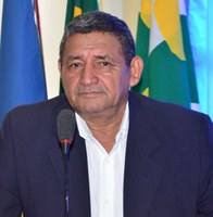 Vereador Devaldo Pena