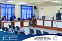 4ª Sessão Extraordinária Deliberativa na Câmara Municipal de Laranjal do Jari