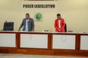 37ª Sessão Ordinária da Câmara Municipal de Laranjal do Jari