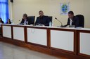 38ª Sessão Ordinária da Câmara Municipal de Laranjal do Jari